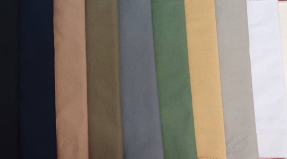 قیمت خرید پارچه دورس دونخ پنبه لاکرا + فروش عمده